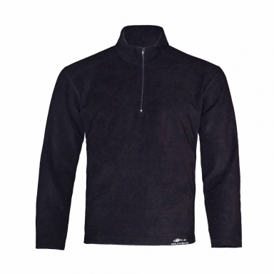 Grundens Arctic Skin 1/4 Zip Fleece